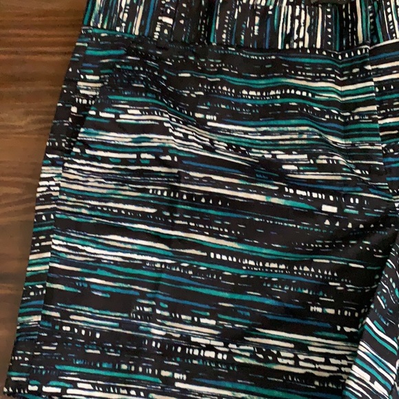 Unworn “Attention” Shorts Size 16 - Picture 5 of 11